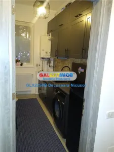 Apartament 2 camere,  Mobilat, Utilat, Militari Residence, 55.900 euro - foto 4