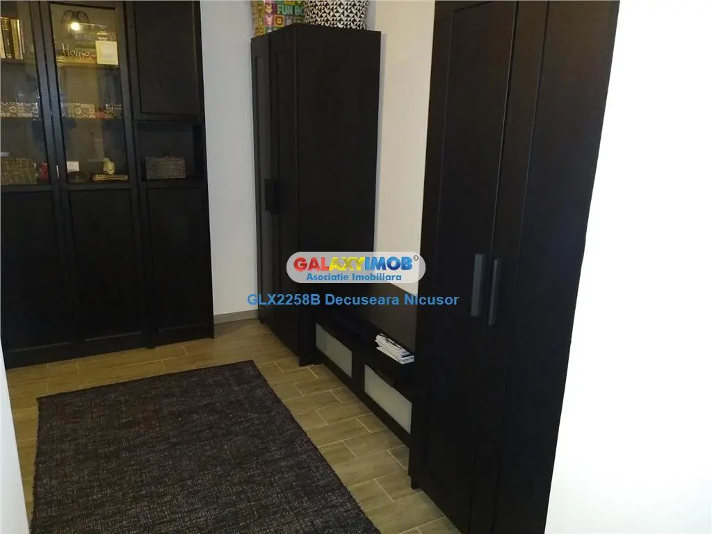 Apartament 2 camere,  Mobilat, Utilat, Militari Residence, 55.900 euro - foto 8