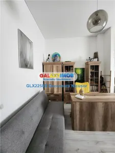 Garsoniera in Pollux Residence, mobilata, Utilata, 48.900 Euro - foto 11