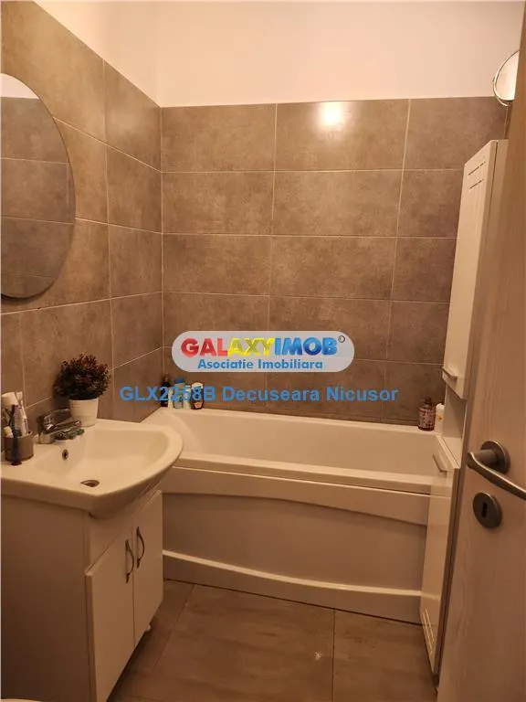 Garsoniera in Pollux Residence, mobilata, Utilata, 48.900 Euro - foto 14