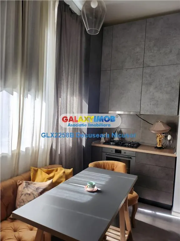 Garsoniera in Pollux Residence, mobilata, Utilata, 48.900 Euro - foto 3