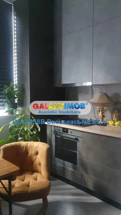 Garsoniera in Pollux Residence, mobilata, Utilata, 48.900 Euro - foto 5