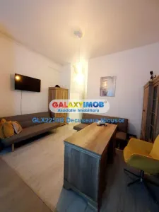Garsoniera in Pollux Residence, mobilata, Utilata, 48.900 Euro - foto 8