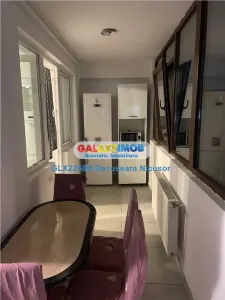 Apartament 3 camere mobilat utilat in Militari Residence 89.900 euro - foto 13
