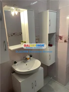 Apartament 3 camere mobilat utilat in Militari Residence 89.900 euro - foto 15