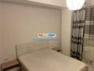 Apartament 3 camere mobilat utilat in Militari Residence 89.900 euro - foto 17