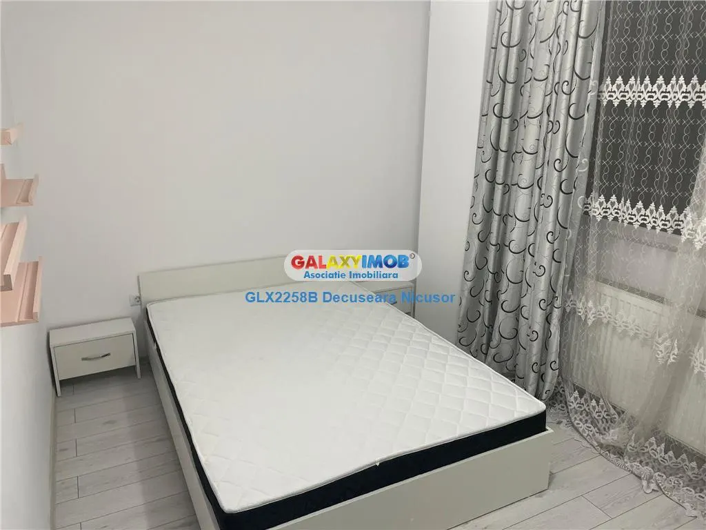 Apartament 3 camere mobilat utilat in Militari Residence 89.900 euro - foto 5