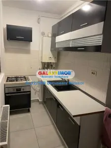 Apartament 3 camere mobilat utilat in Militari Residence 89.900 euro - foto 8