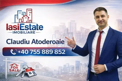Teren pentru casa cu vedere frumoasa - foto 7