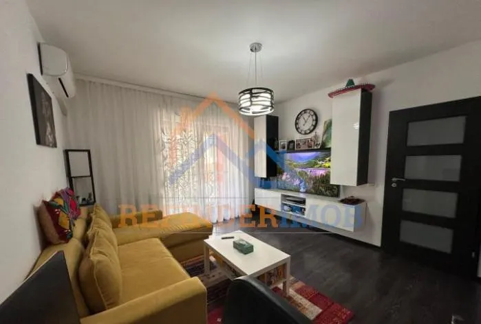 Militari - Lujerului / Apartament 3 camere decomandat / Exigent Plaza - faza 1 - foto 1