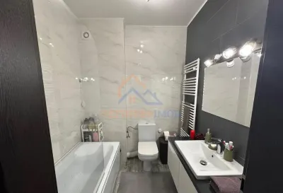 Militari - Lujerului / Apartament 3 camere decomandat / Exigent Plaza - faza 1 - foto 11
