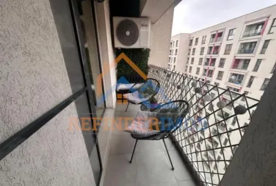 Militari - Lujerului / Apartament 3 camere decomandat / Exigent Plaza - faza 1 - foto 12