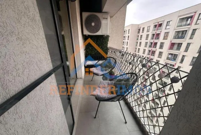 Militari - Lujerului / Apartament 3 camere decomandat / Exigent Plaza - faza 1 - foto 12