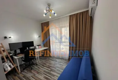Militari - Lujerului / Apartament 3 camere decomandat / Exigent Plaza - faza 1 - foto 4