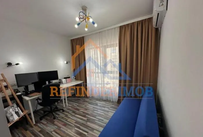 Militari - Lujerului / Apartament 3 camere decomandat / Exigent Plaza - faza 1 - foto 4