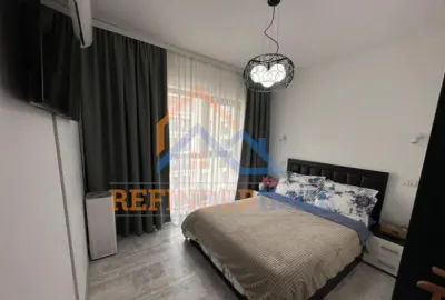 Militari - Lujerului / Apartament 3 camere decomandat / Exigent Plaza - faza 1 - foto 5