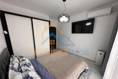 Militari - Lujerului / Apartament 3 camere decomandat / Exigent Plaza - faza 1 - foto 6
