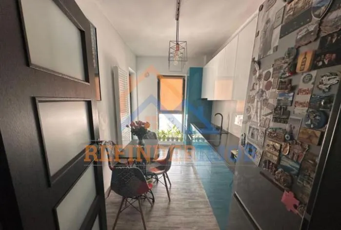 Militari - Lujerului / Apartament 3 camere decomandat / Exigent Plaza - faza 1 - foto 8