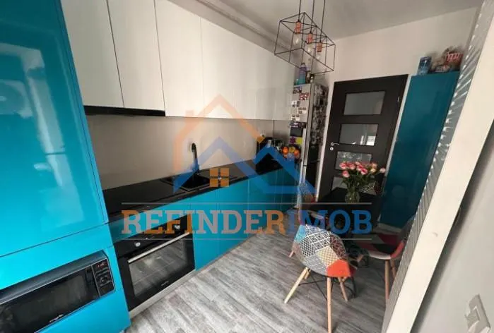 Militari - Lujerului / Apartament 3 camere decomandat / Exigent Plaza - faza 1 - foto 9