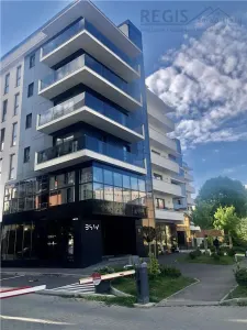 Bloc Nou, Central, 2 Camere PREMIUM - Brasov
