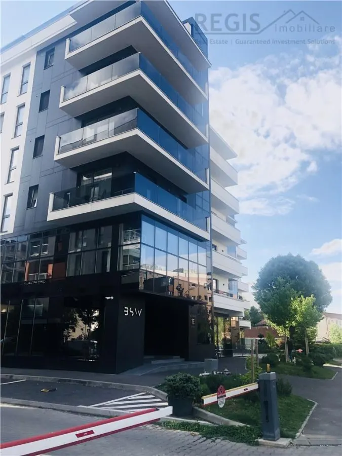Bloc Nou, Central, 2 Camere PREMIUM - foto 3
