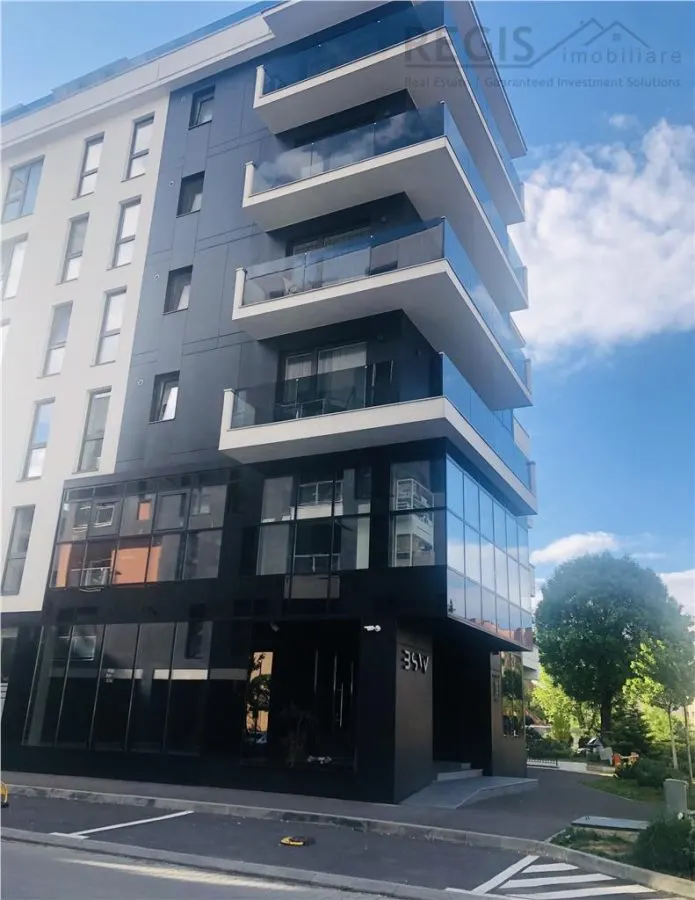 Bloc Nou, Central, 2 Camere PREMIUM - foto 4