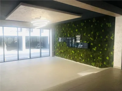 Bloc Nou, Central, 2 Camere PREMIUM - foto 7