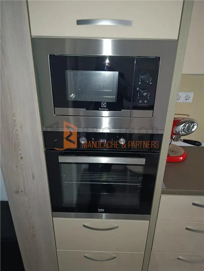 Apartament 2 camere cf 1 decomandat zona Crang - foto 7