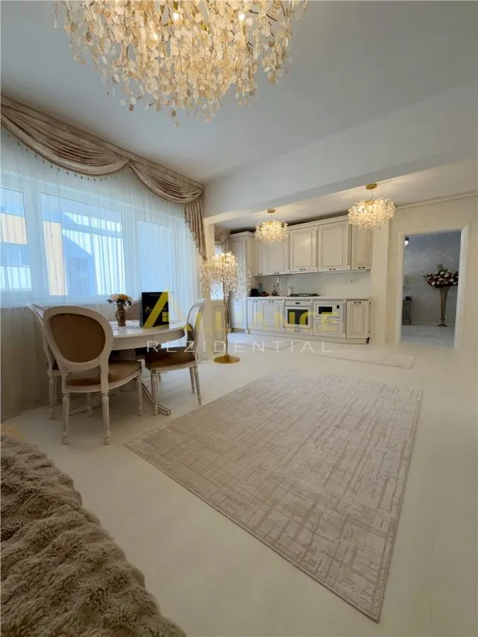 Siena Biruintei 85 | Metrou Berceni - 3 camere | PREMIUM - foto 13