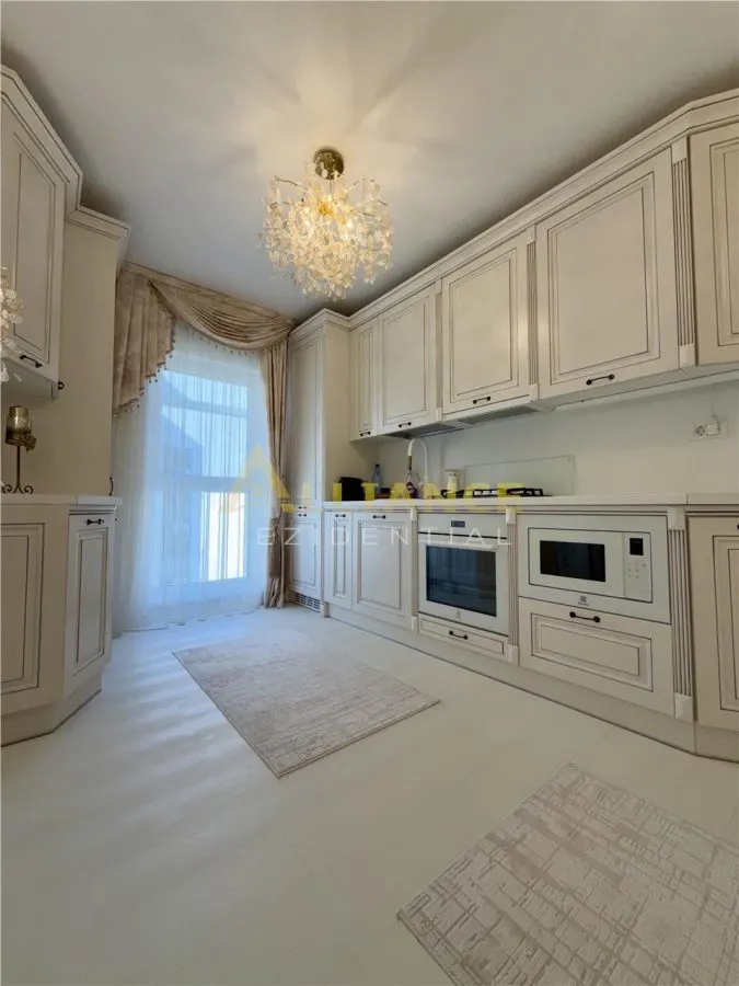 Siena Biruintei 85 | Metrou Berceni - 3 camere | PREMIUM - foto 14