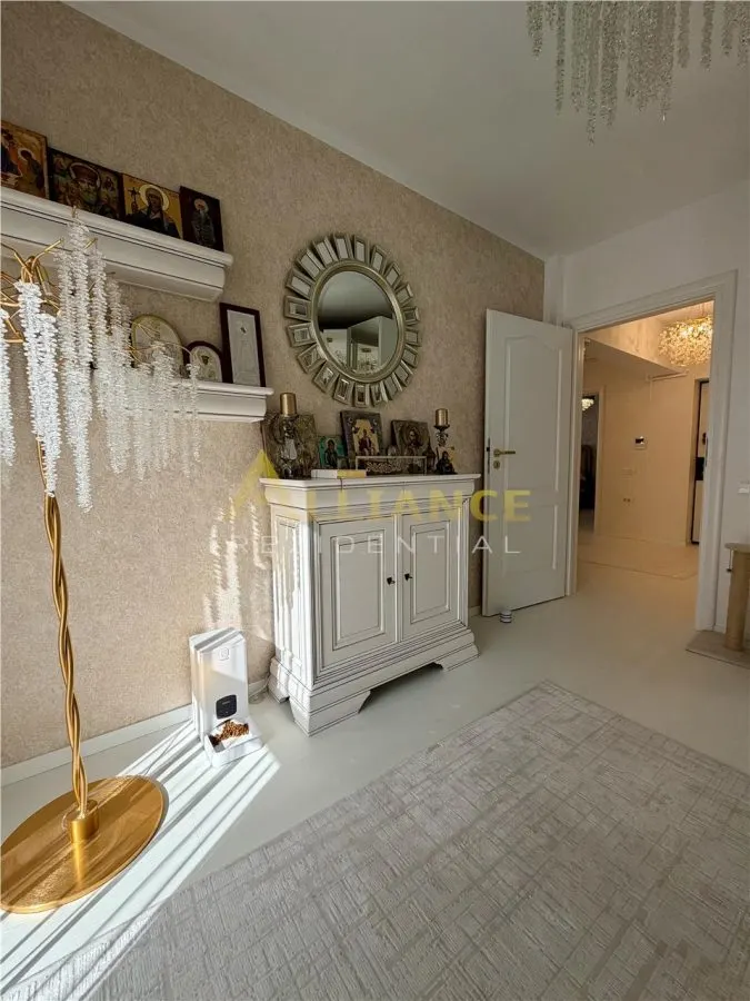 Siena Biruintei 85 | Metrou Berceni - 3 camere | PREMIUM - foto 9