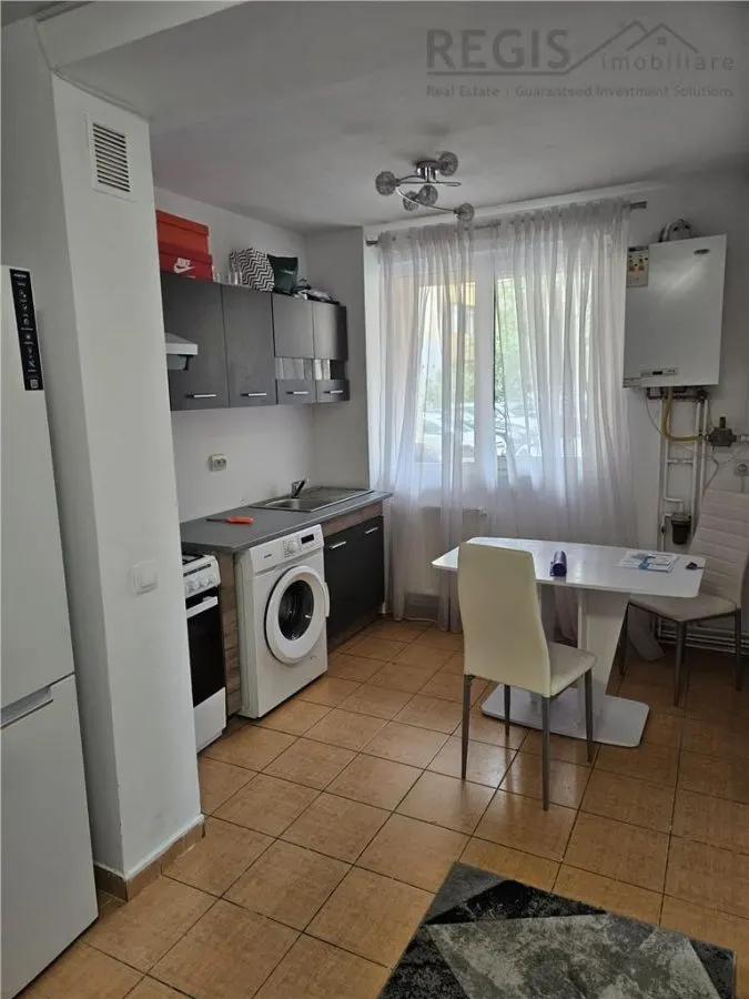 Chirie - Apartament decomandat 2 Camere, Vlahuta  ITC - foto 6