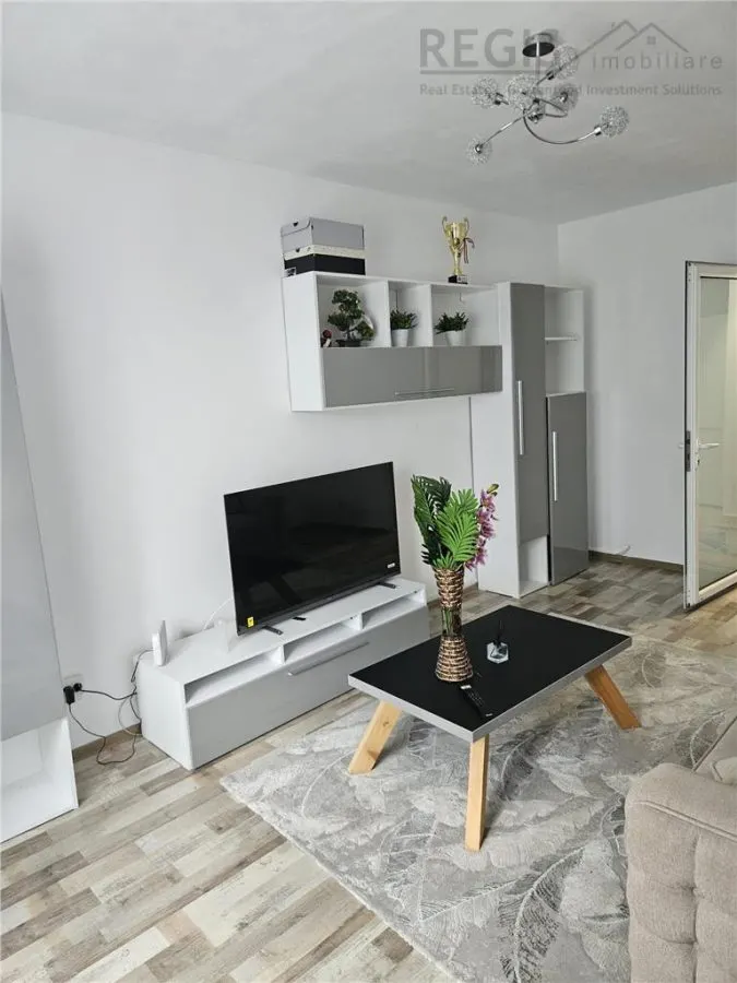 Chirie - Apartament decomandat 2 Camere, Vlahuta  ITC - foto 8