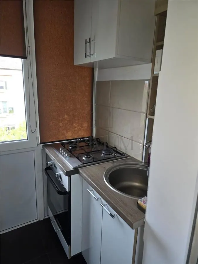 APARTAMENT 3 CAMERE- LIPOVEI- CENTRALA PE GAZ - foto 12