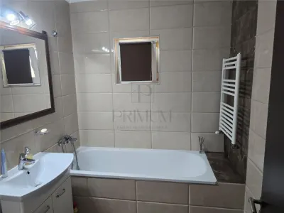 APARTAMENT 3 CAMERE- LIPOVEI- CENTRALA PE GAZ - foto 8