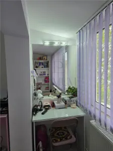 APARTAMENT 3 CAMERE- LIPOVEI- CENTRALA PE GAZ - foto 10