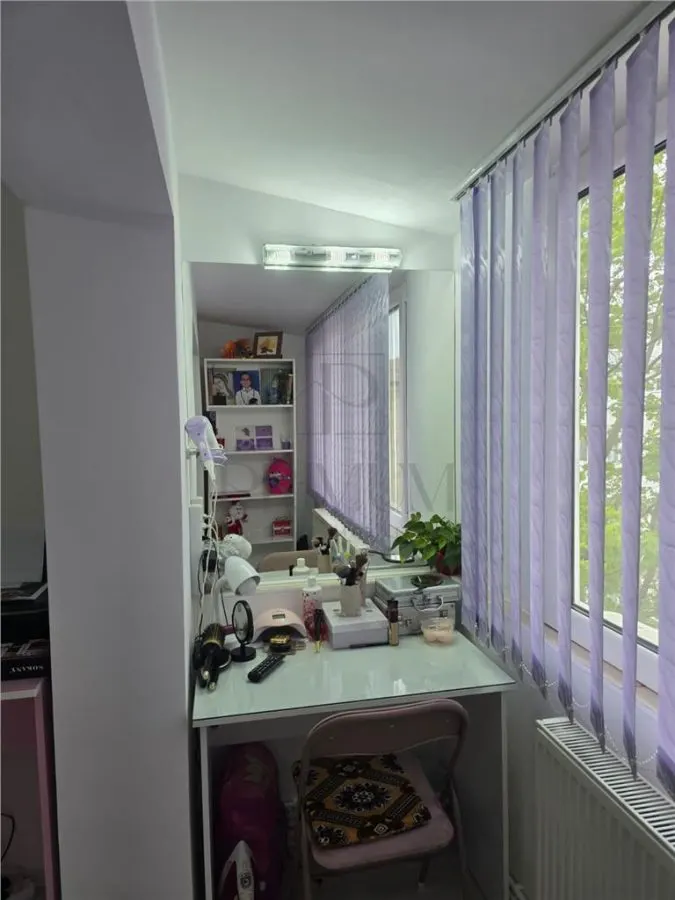 APARTAMENT 3 CAMERE- LIPOVEI- CENTRALA PE GAZ - foto 10