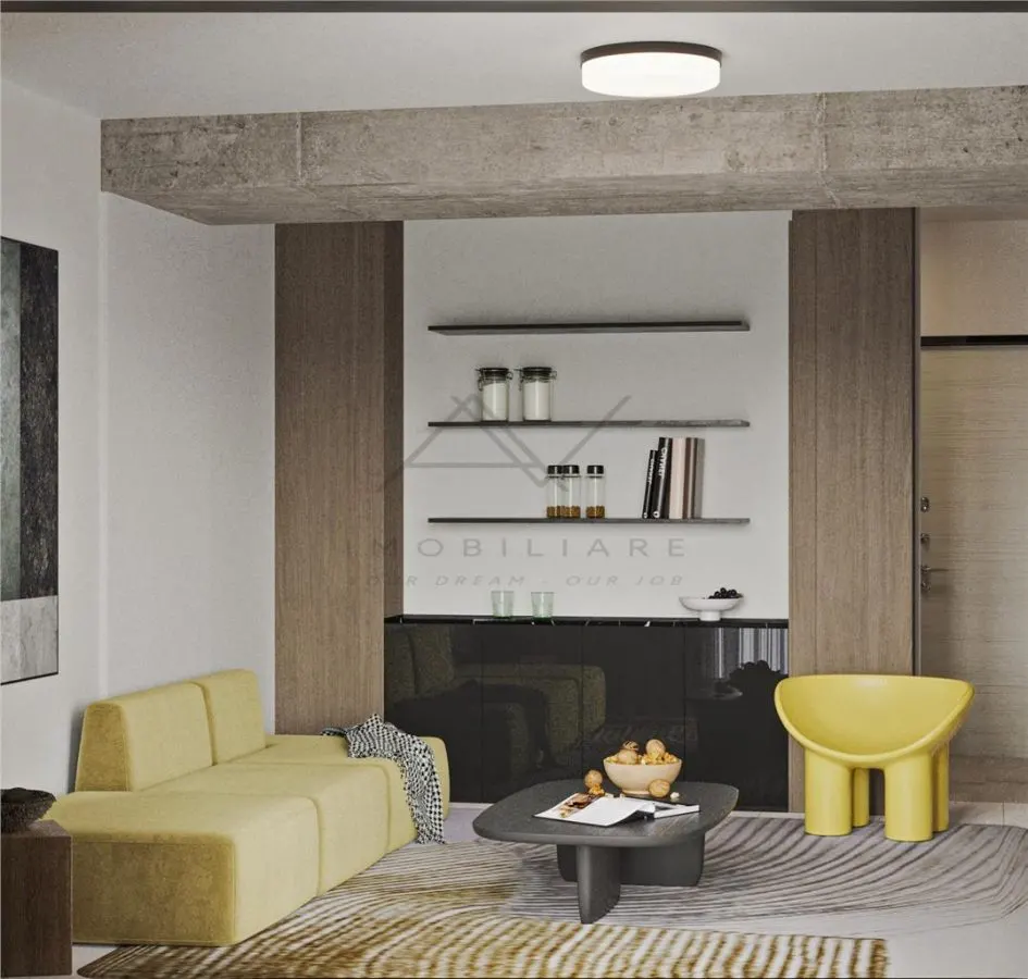 Vanzare Apartament 2 camere premium Bragadiru | Bloc Nou COMISION 0% - foto 1