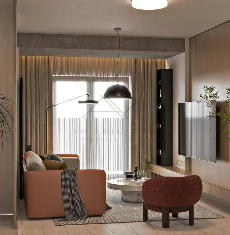 Vanzare Apartament 2 camere premium Bragadiru | Bloc Nou COMISION 0% - foto 13