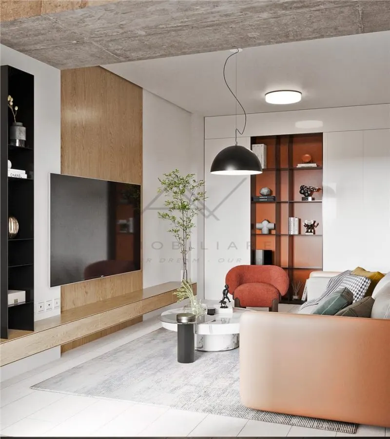 Vanzare Apartament 2 camere premium Bragadiru | Bloc Nou COMISION 0% - foto 10