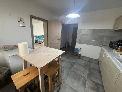 VILA INDIVIDUALA PRELUNGIREA GHENCEA | GARAJ | PANOURI FOTOVOLTAICE - MOBILATA UTILATA - foto 3