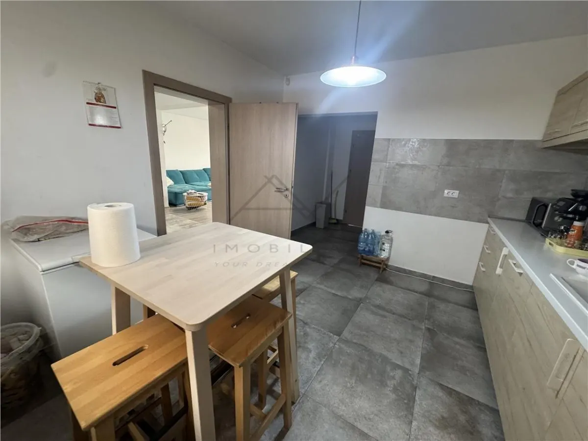 VILA INDIVIDUALA PRELUNGIREA GHENCEA | GARAJ | PANOURI FOTOVOLTAICE - MOBILATA UTILATA - foto 3