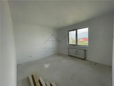 DE VANZARE VILA INDIVIDUALA CIOROGARLA- LA CHEIE STRADA NARCISELOR - foto 8