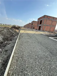 Vila Individuala Domnesti - Fortului - 4 camere- Toate Utilitatile Teren 430 mp - foto 5