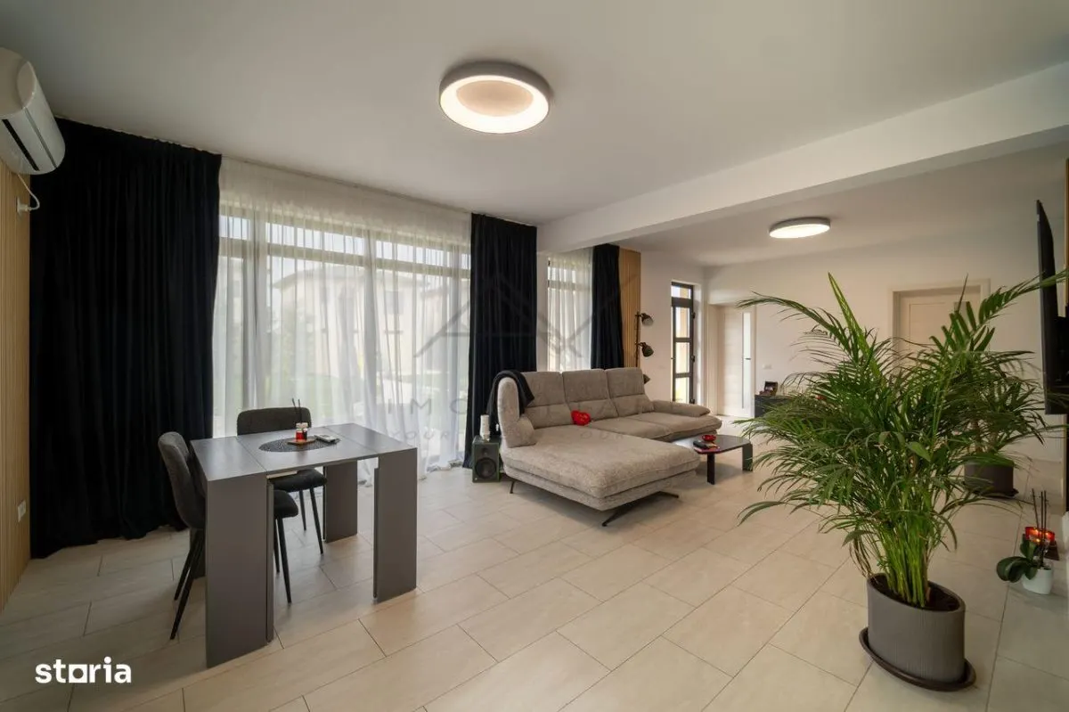 COMISION 0% DE VANZARE CASA PARTER  MANSARDA- Fortului- DOMNESTI - foto 11