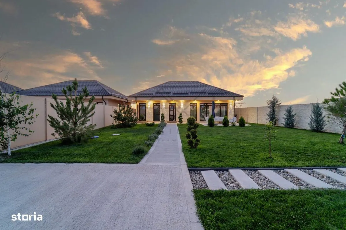COMISION 0% DE VANZARE CASA PARTER  MANSARDA- Fortului- DOMNESTI - foto 13