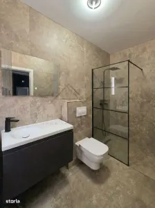 COMISION 0% DE VANZARE CASA PARTER  MANSARDA- Fortului- DOMNESTI - foto 16