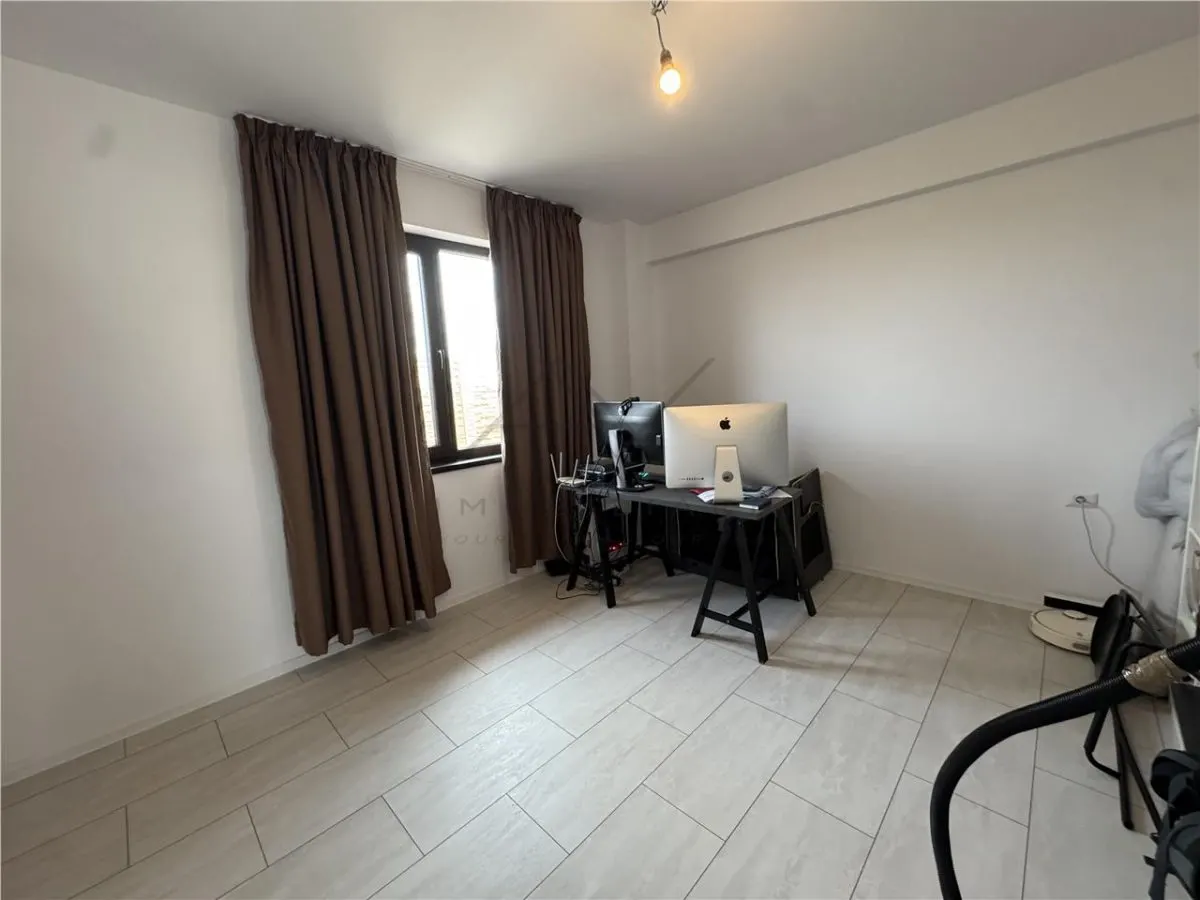 COMISION 0% DE VANZARE CASA PARTER  MANSARDA- Fortului- DOMNESTI - foto 7