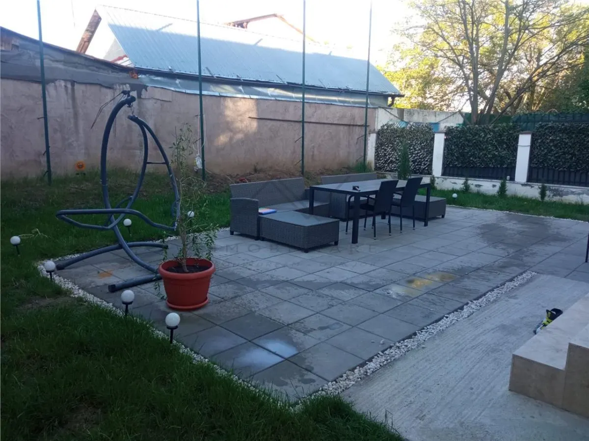 DE VANZARE VILA DANTELEI - DRUMUL TABEREI - PRELUNGIREA GHENCEA MOBILATA - foto 3