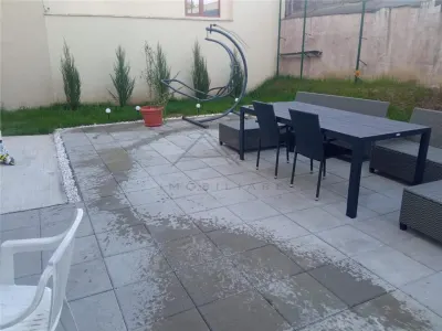 DE VANZARE VILA DANTELEI - DRUMUL TABEREI - PRELUNGIREA GHENCEA MOBILATA - foto 4